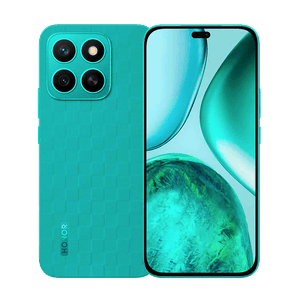 Celular Honor X8C 4G 8+256GB Verde