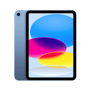 Tablet Apple IPad 10th Gen 4+256GB Wifi 10.9" Azul