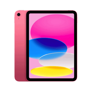 Tablet Apple IPad 10th Gen 4+256GB Wifi 10.9" Rosa