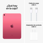 Tablet-Apple-IPad-10th-Gen-10.9-Rosa-3