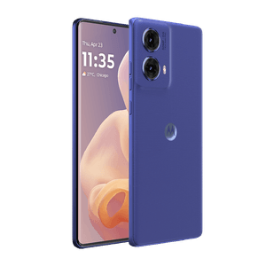 Celular Motorola Moto 5G G85 8+256GB Azul