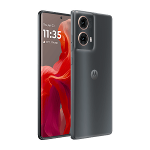 Celular Motorola Moto 5G G85 8+256GB Gris