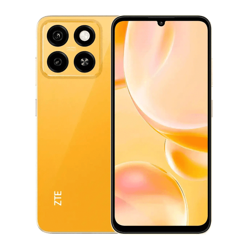 Celular-ZTE-A55-4G-Naranja-1