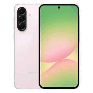 Celular Samsung Galaxy A56 5G 8+256GB Rosado