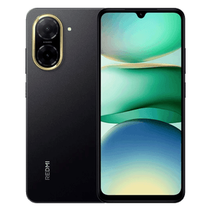 Celular Xiaomi Redmi A5 4G 3+64GB Negro