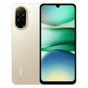 Celular Xiaomi Redmi A5 4G 3+64GB Dorado