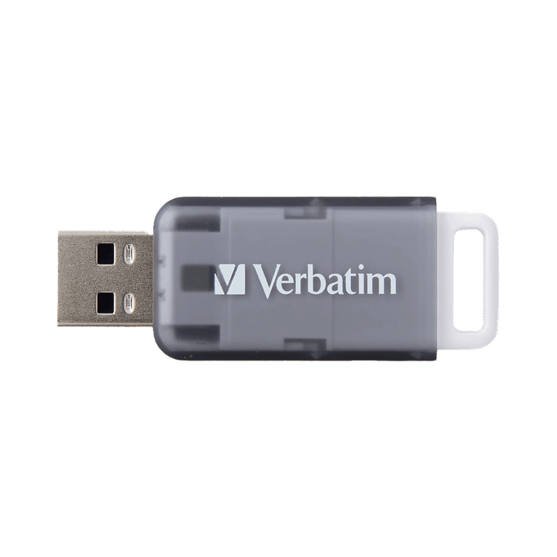 Memoria-Flash-USB-Verbatim-SeaGlass-64GB-Gris-2