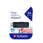 Memoria-Flash-USB-Verbatim-Slider-64GB-Negro-1