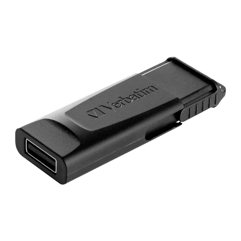 Memoria-Flash-USB-Verbatim-Slider-64GB-Negro-2
