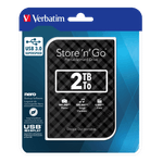 Disco-Duro-Externo-Portatil-Verbatim-HDD-2TB-Negro-3