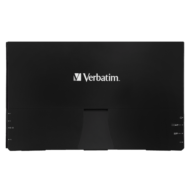 Monitor-Pantalla-Porta-CC-81til-Verbatim-Full-HD-1080p-14-27-Negro-2