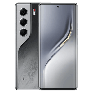 Celular Tecno Camon 40 PRO 4G 8+256GB Negro
