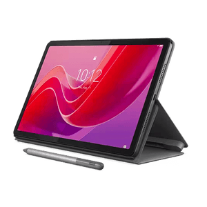 Tablet Lenovo K11 4G 8+128GB Gris Pencil + Funda