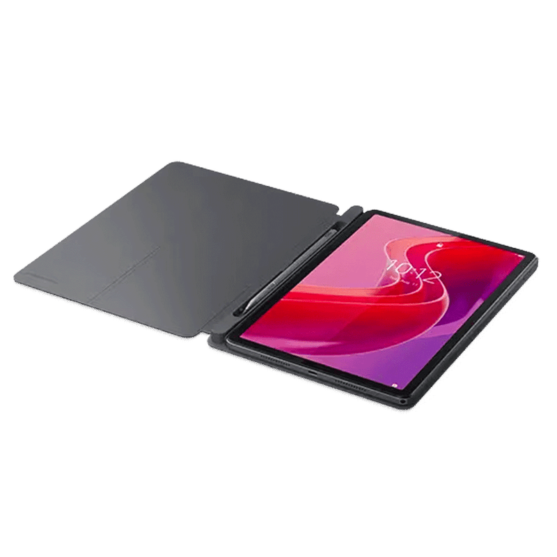 Tablet-Lenovo-K11-4G-Gris-Pencil--2B-Funda-3