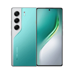 Celular Tecno Camon 40 4G 8+256GB Verde