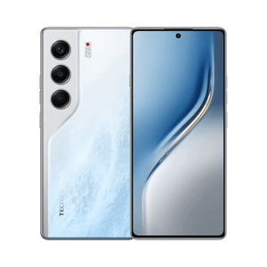 Celular Tecno Camon 40 4G 8+256GB Blanco