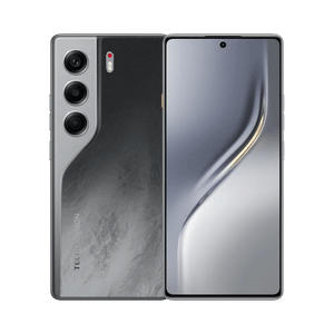 Celular Tecno Camon 40 4G 8+256GB Negro