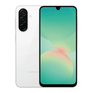 Celular Samsung Galaxy A26 5G 8+256GB Blanco