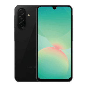 Celular Samsung Galaxy A26 5G 8+256GB Negro