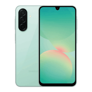 Celular Samsung Galaxy A26 5G 8+256GB Verde