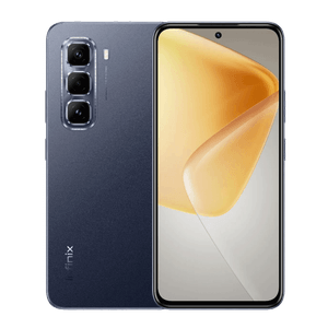 Celular Infinix Hot 50 PRO 4G 8+256GB Negro