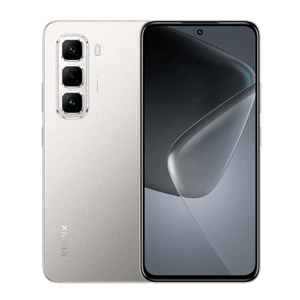 Celular Infinix Hot 50 PRO 4G 8+256GB Gris