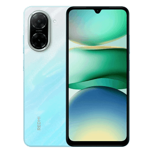Celular Xiaomi Redmi A5 4G 4+128GB Azul