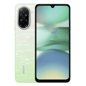 Celular Xiaomi Redmi A5 4G 4+128GB Verde