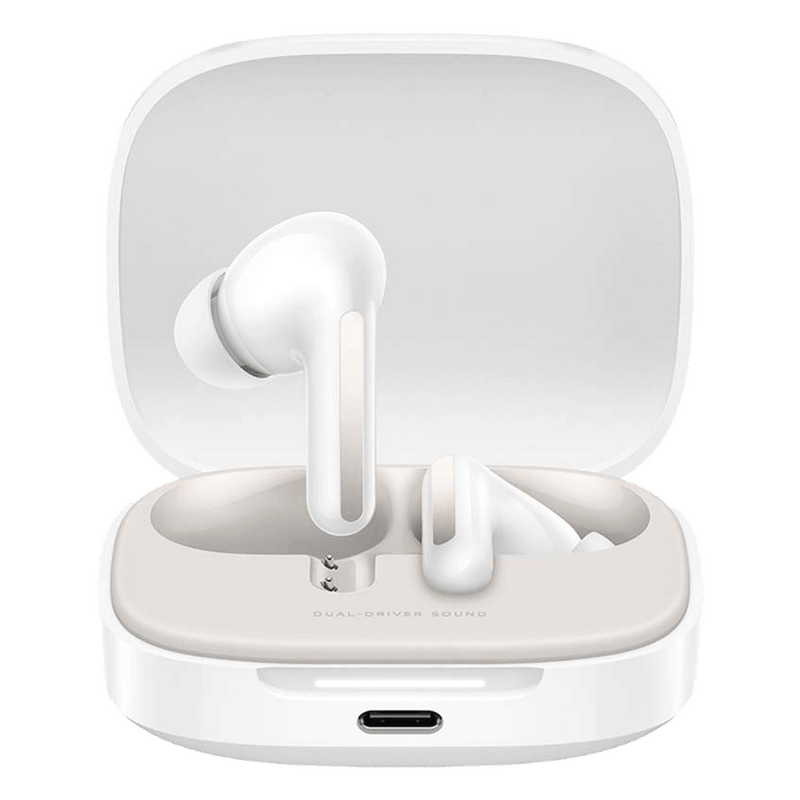 Audifonos-Xiaomi-Redmi-Buds-6-Bluetooth-Blanco-1