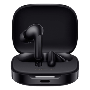 Audifonos Xiaomi Redmi Buds 6 Bluetooth Negro