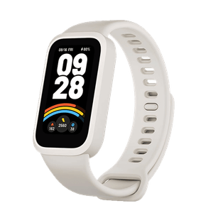 Smart Band Xiaomi Mi Band 9 Active Blanco