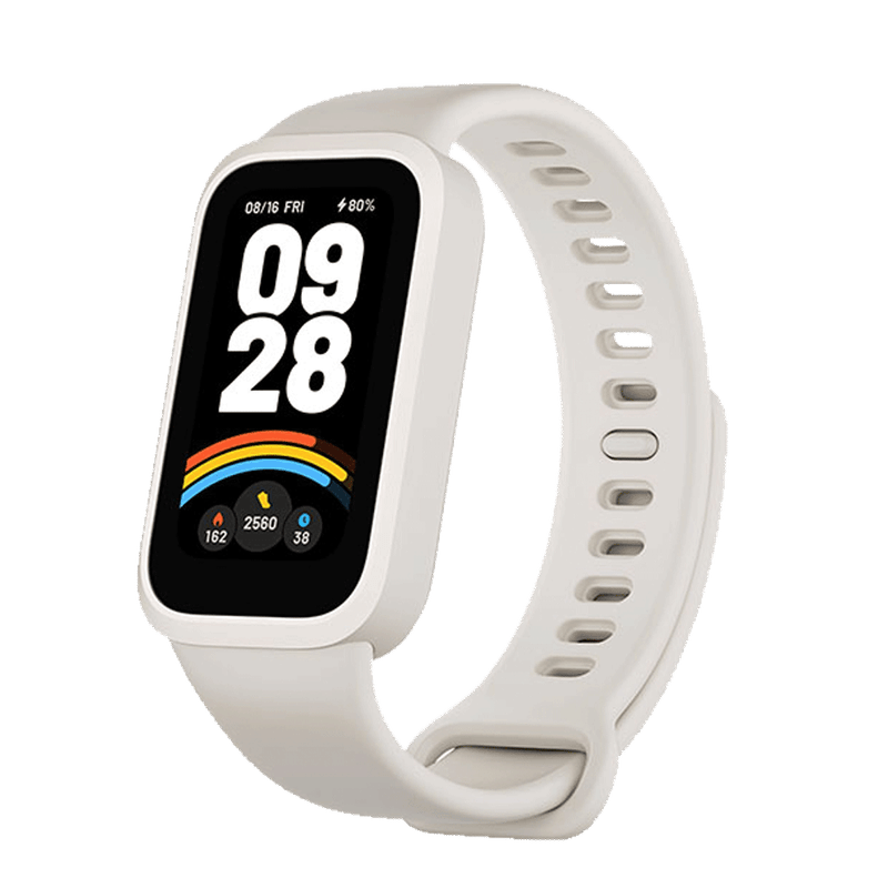 Smart-Band-Xiaomi-Mi-Band-9-Active-Blanco-1