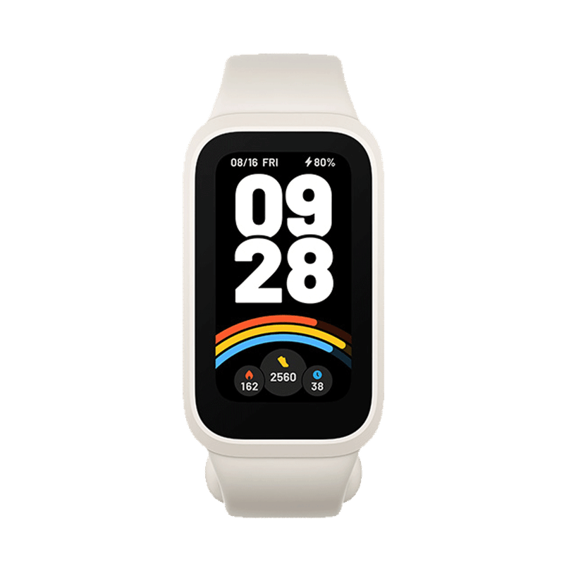 Smart-Band-Xiaomi-Mi-Band-9-Active-Blanco-2