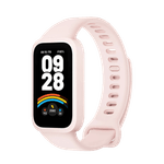 Smart-Band-Xiaomi-Mi-Band-9-Active-Rosado-1