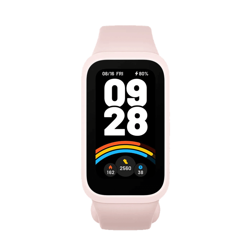 Smart-Band-Xiaomi-Mi-Band-9-Active-Rosado-2