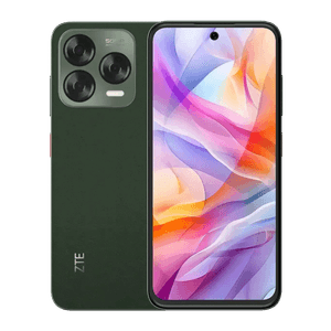 Celular ZTE V70 Design 4G 8+256GB Verde