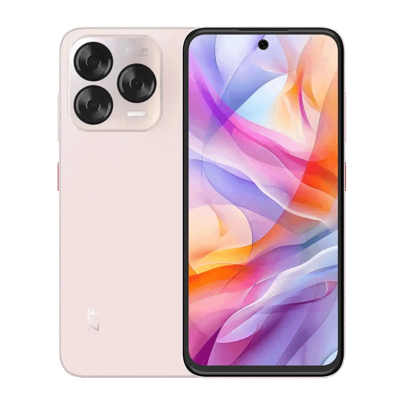 Celular-ZTE-V70-Design-4G-Rosado-1