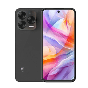 Celular ZTE V70 Design 4G 8+256GB Gris