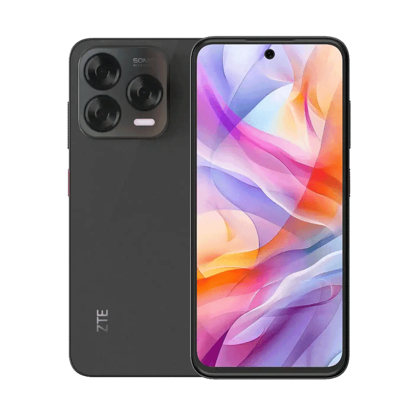Celular-ZTE-V70-Design-4G-Gris-1