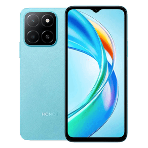Celular Honor X5B 4G 4+128GB Azul