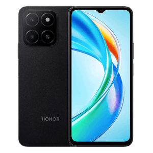 Celular Honor X5B 4G 4+128GB Negro
