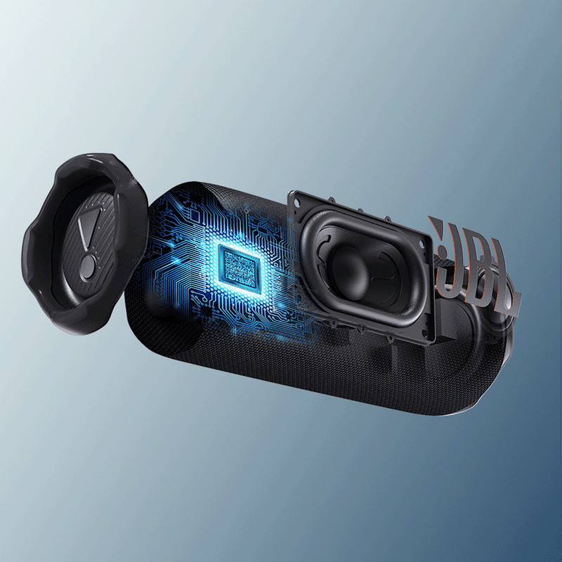 Parlante-JBL-Flip-7-Bluetooth-Azul-4