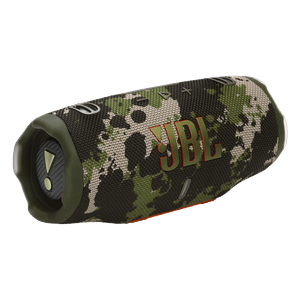 Parlante JBL Charge 6 Bluetooth Camuflado