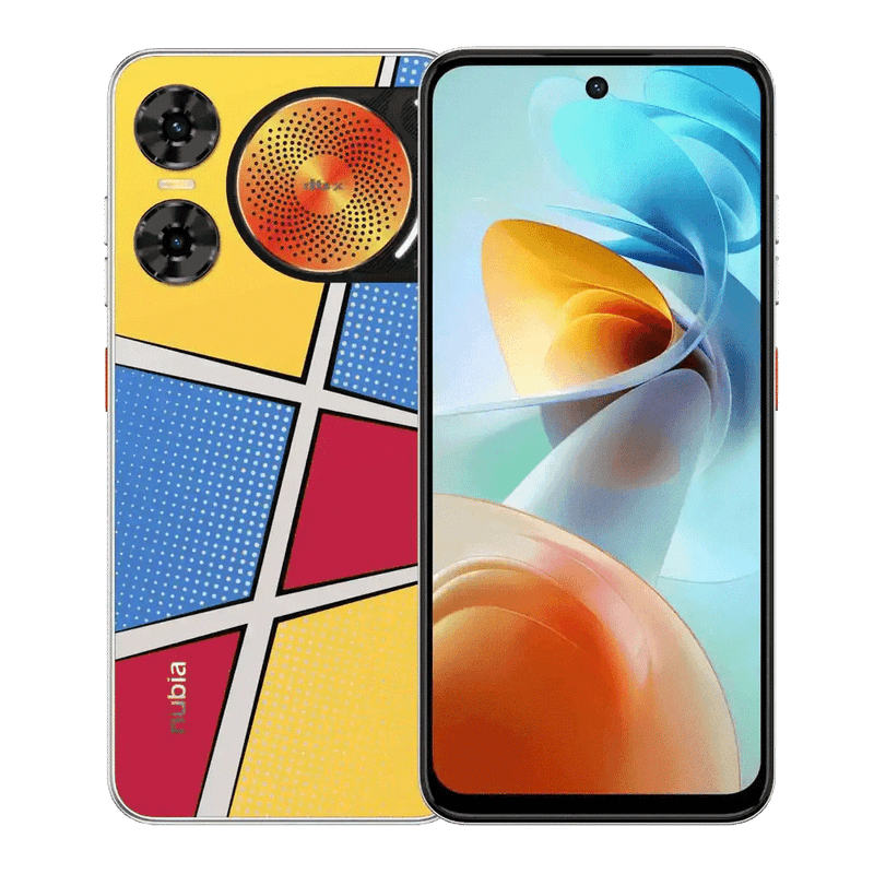 Celular-ZTE-Nubia-Music-2-4G-Pop-Art-1