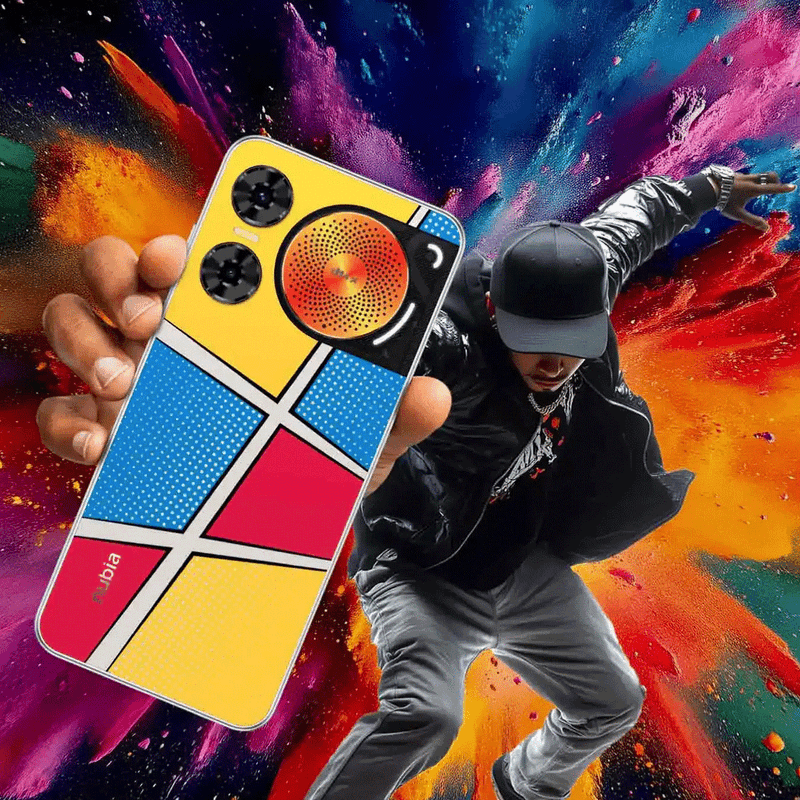Celular-ZTE-Nubia-Music-2-4G-Pop-Art-3