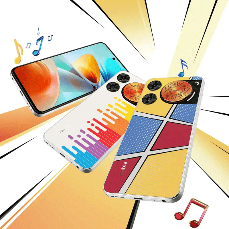 Celular-ZTE-Nubia-Music-2-4G-Melody-3