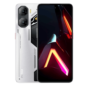 Celular ZTE NEO 3 5G 8+256GB Plata