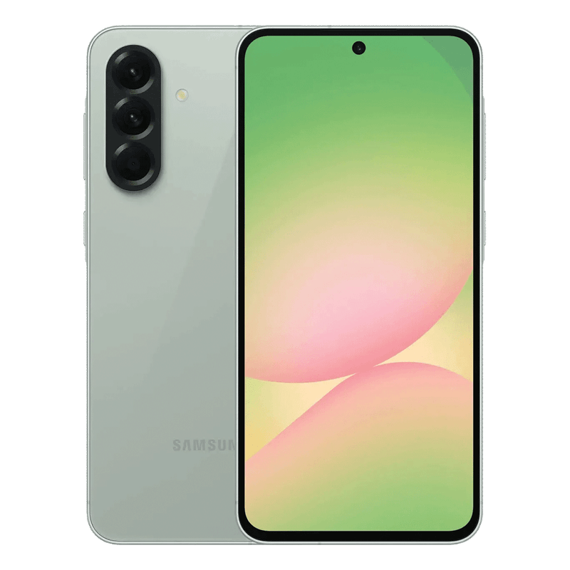 Celular-Samsung-Galaxy-A56-5G-Verde-1