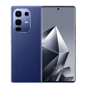 Celular Infinix Note 50S 5G 8+256GB Azul