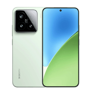 Celular Xiaomi 15 5G 12+512GB Verde